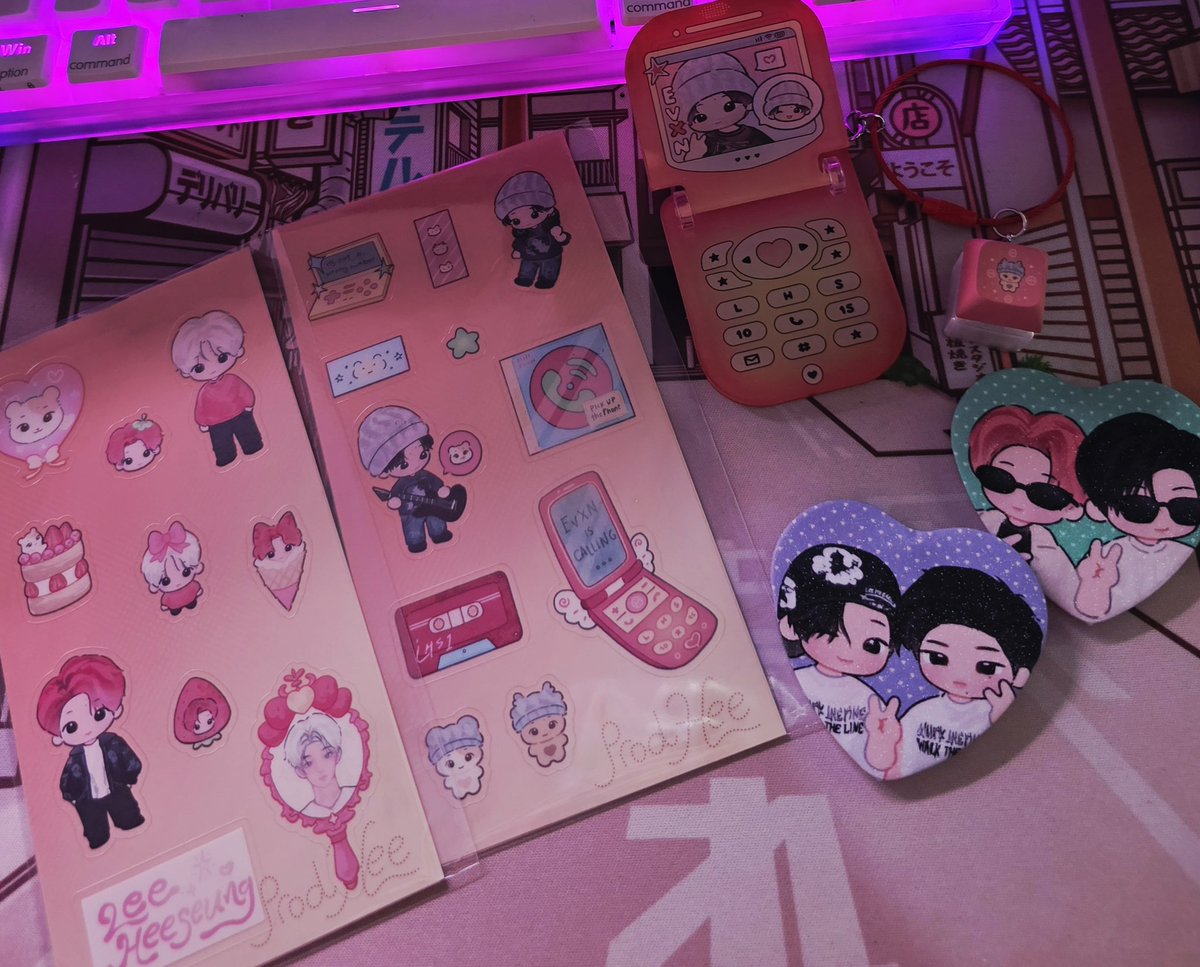 ♡˳೫˚∗ jeisloveshee | enha is seven tweet media