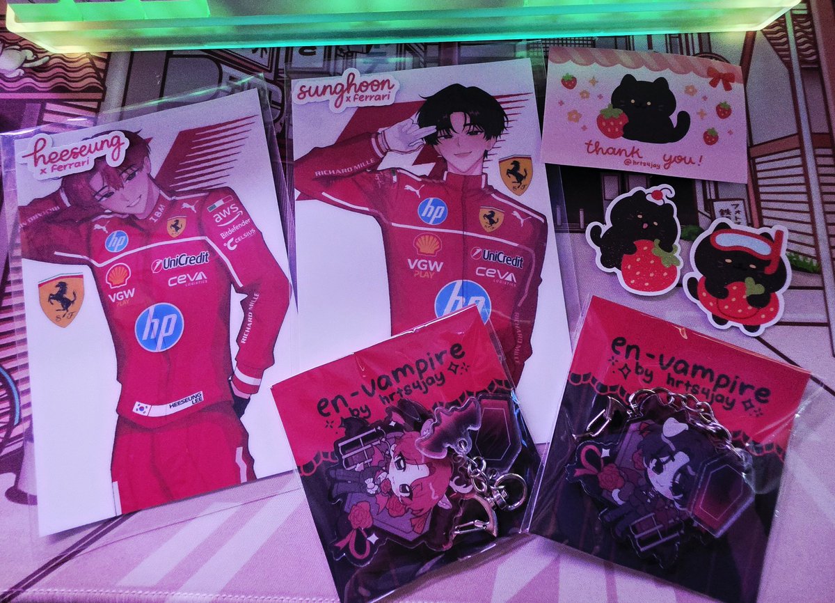 ♡˳೫˚∗ jeisloveshee | enha is seven tweet media