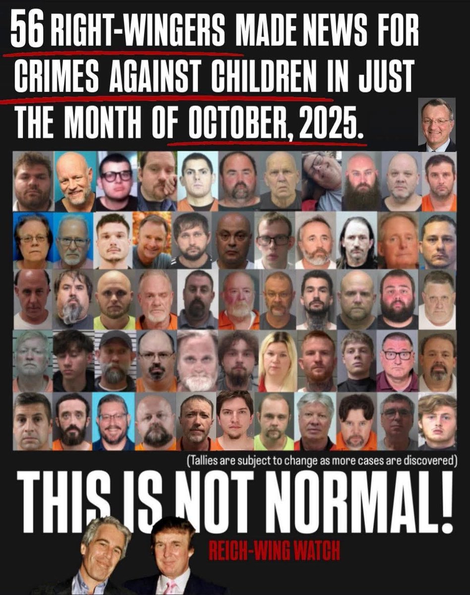 screamingfmvoid's tweet photo. @ProudPatriotVet @RepMikeLevin What about these scum bags? https://t.co/zQ9MHlqdit