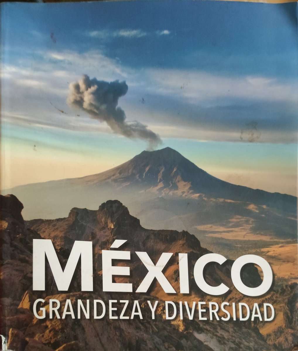 Pésele a quien le pese. México es más grande. 🫵🏾🆗✊🏾🌳🏞️🦸🏾‍♂️🦸🏾‍♂️🌶️🫑🌽🌾🛡️🌋🗻🗻👌🏾👍🏾📖📚📙🏫😍🫂