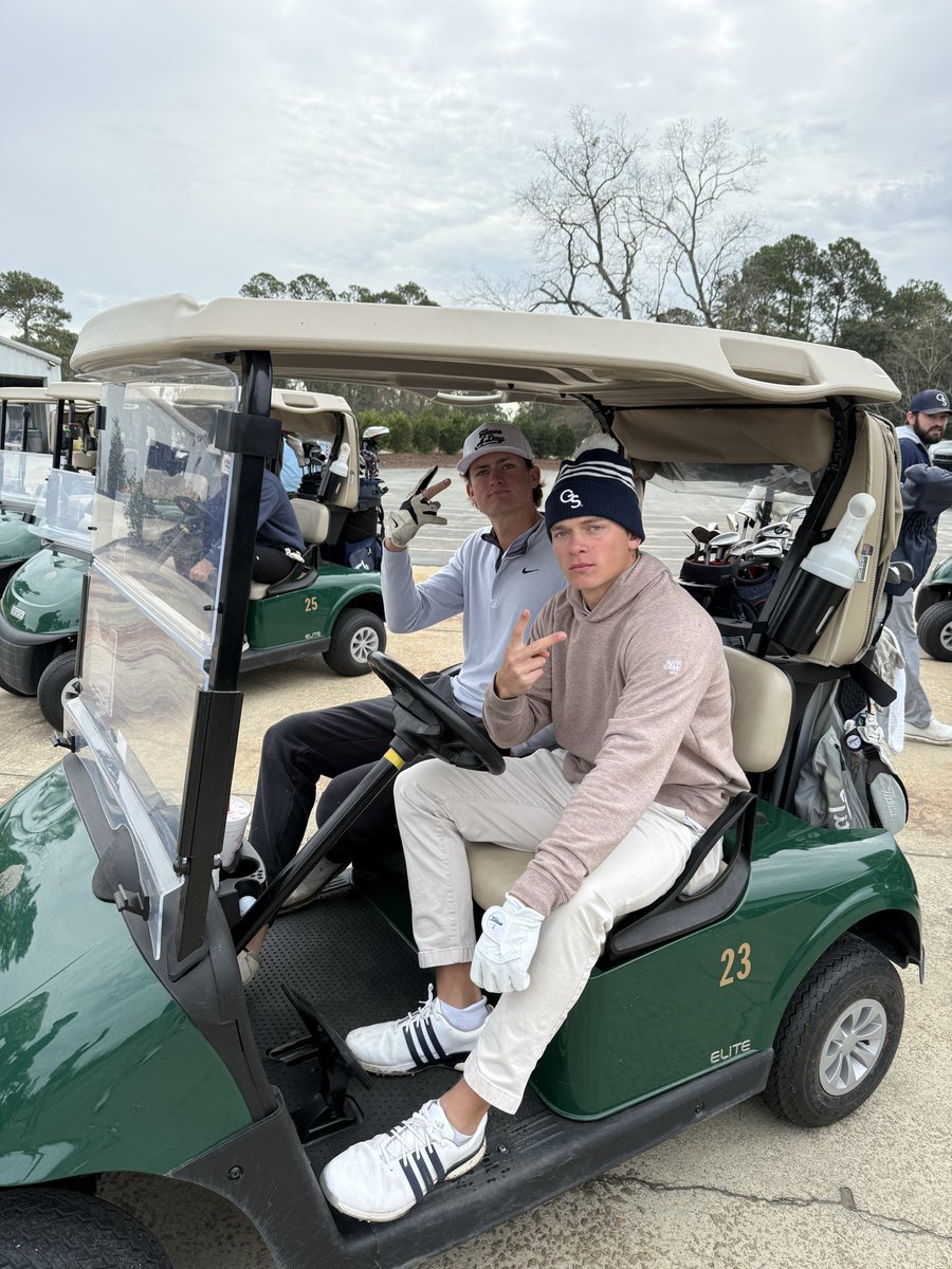 Georgia Southern Baseball tweet media