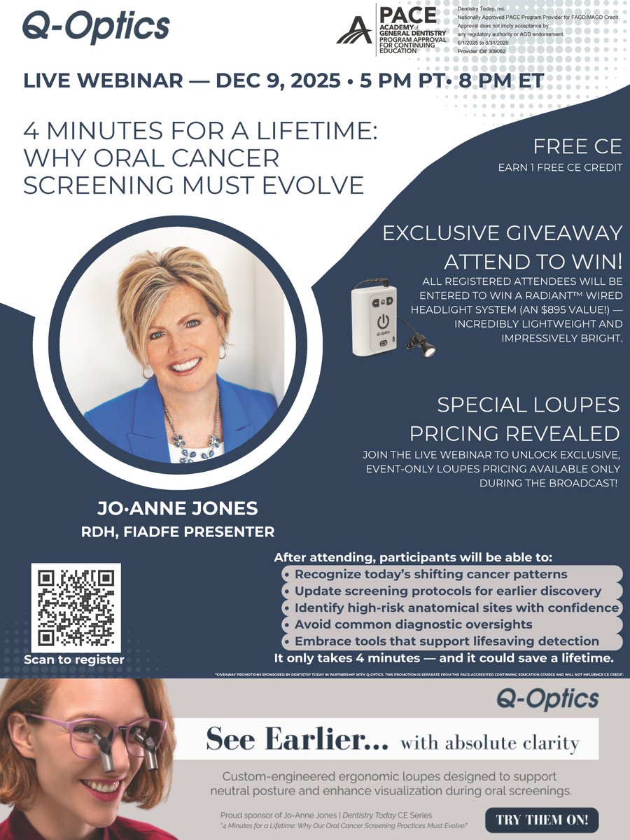 Q-Optics tweet media