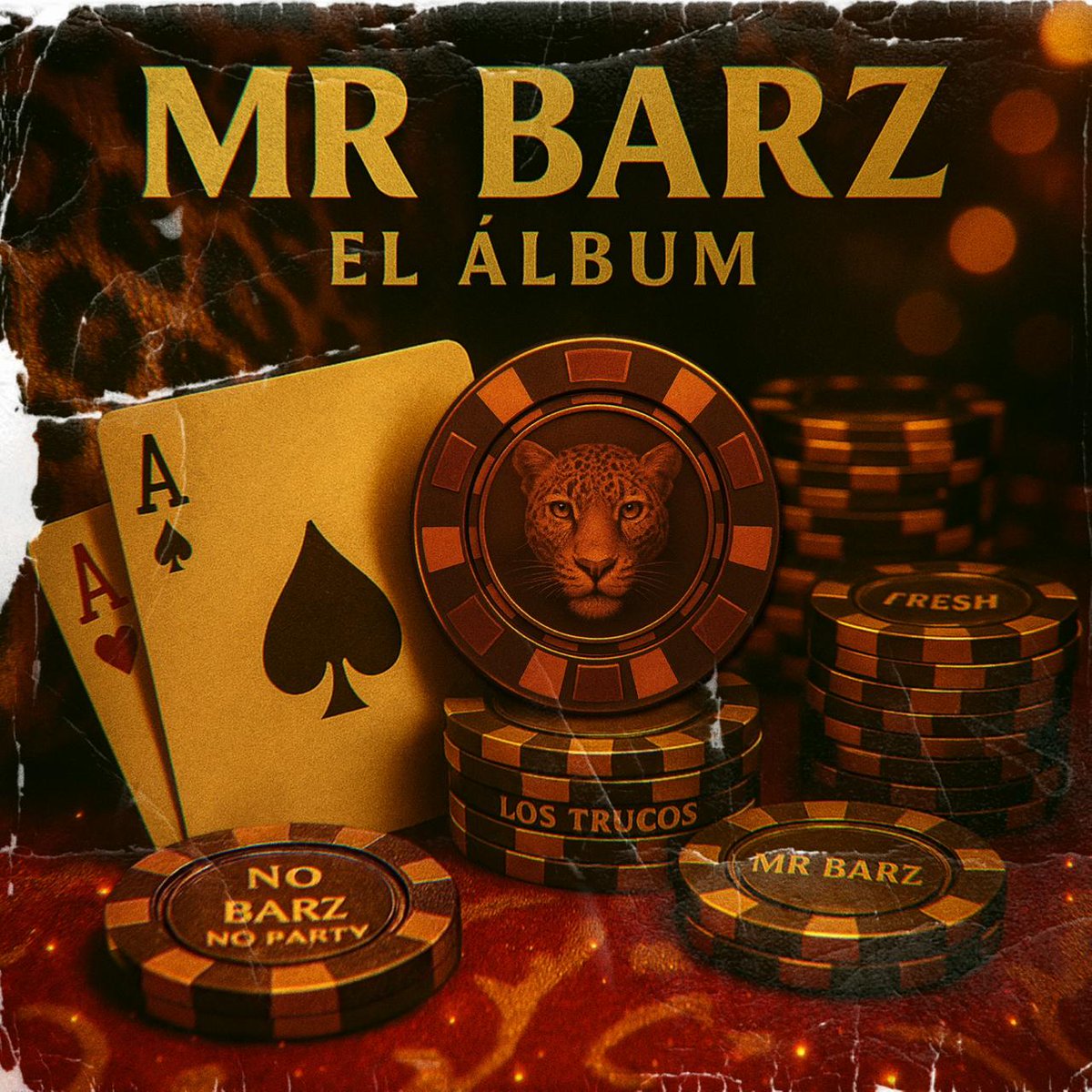 ¡"Mr. Barz", el nuevo disco de <a href="/wbarzmusic/">William Barz</a> ! musicaentodosuesplendor.es/2025/12/mr-bar…