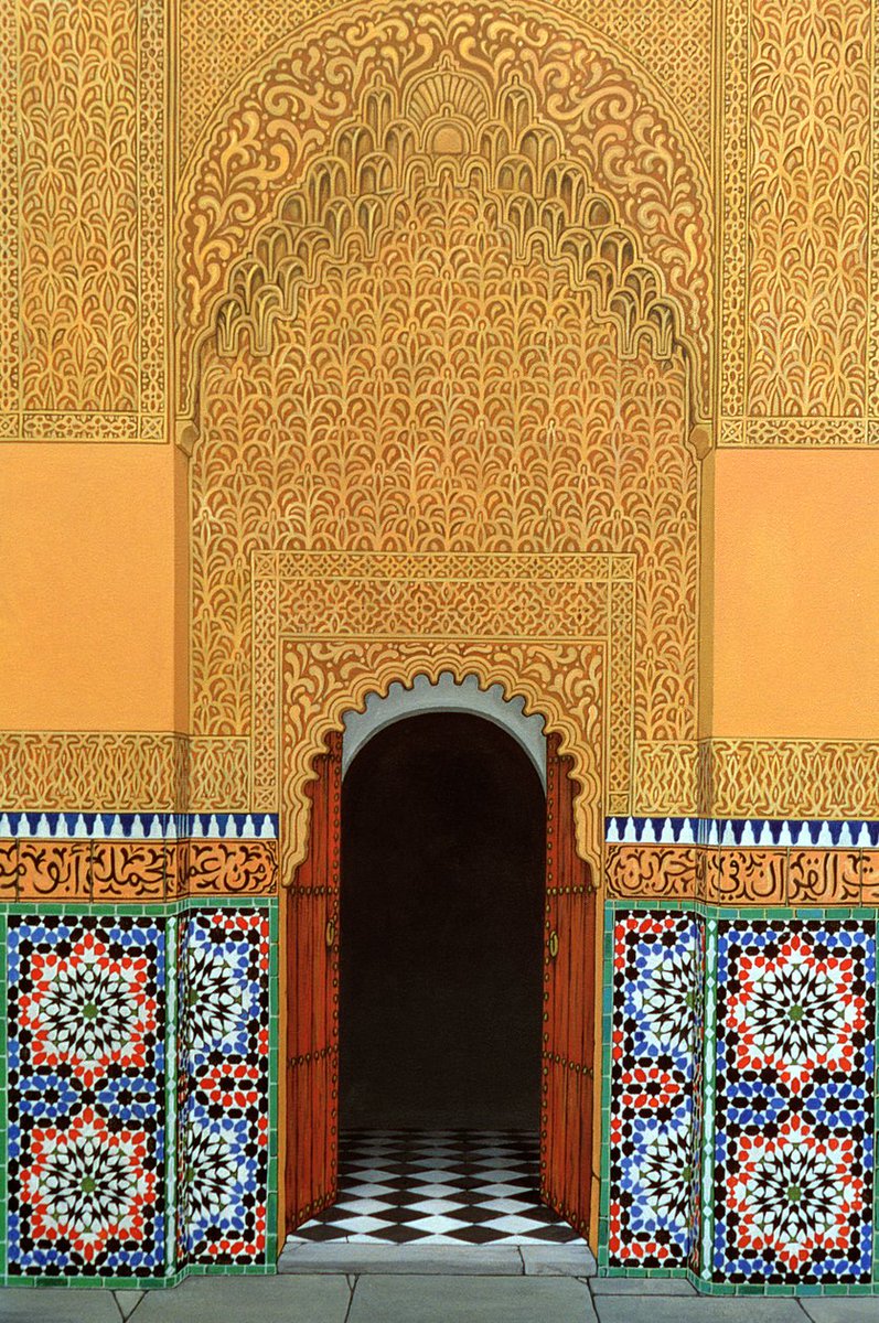 menavisualss's tweet image. Door, Marrakech, 1998 🇲🇦