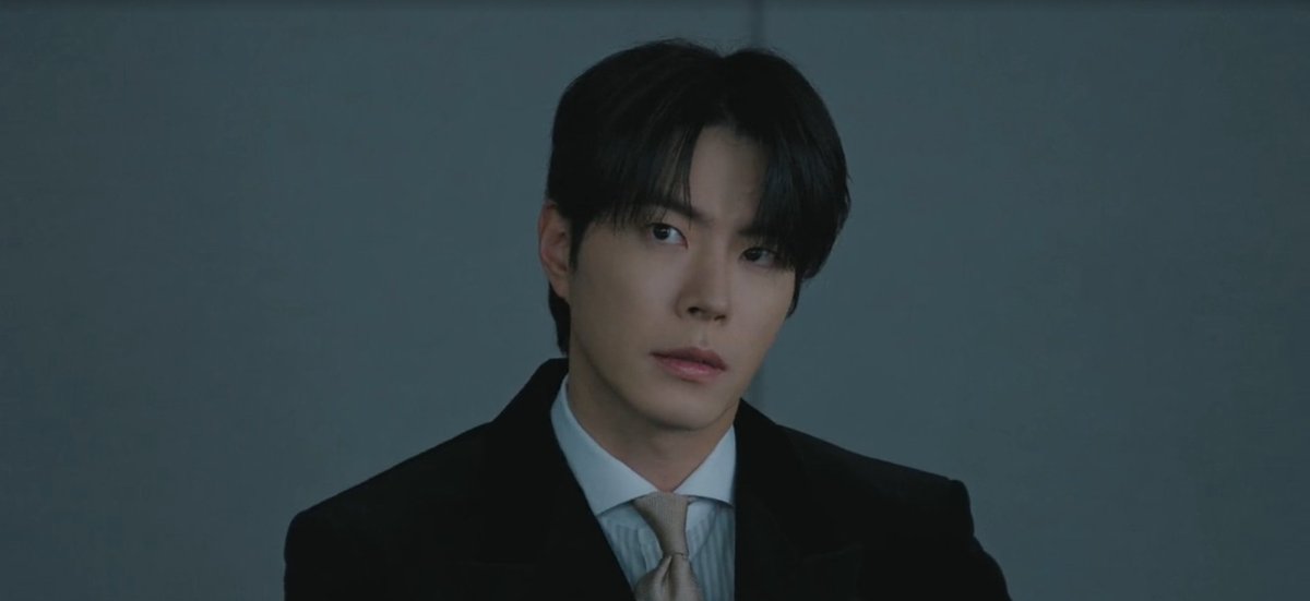kdramamiss's tweet photo. i wanted to see this psycho pay for what he did but we didn't get that #DearX #DearXEp12 https://t.co/aM7DtV5Zkf