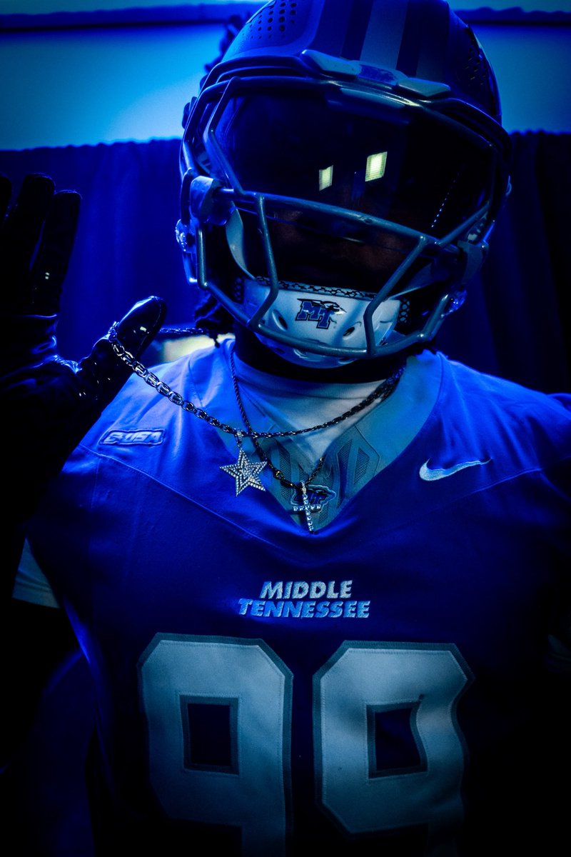 #AGTG After a great conversation with <a href="/J_Smitty31/">JOSHUA SMITH</a> , im extremely blessed to have received my 1st D1 offer from <a href="/MT_FB/">Middle Tennessee Football</a> 
<a href="/CoachDerekMason/">Derek Mason</a> <a href="/ErikKimrey/">Erik Kimrey</a>
<a href="/shaynep_media/">Shayne Pickering</a> <a href="/CSmithScout/">Chris Smith</a> <a href="/ChadSimmons_/">ChadSimmons</a>
<a href="/TomLoy247/">Tom Loy</a> <a href="/GregBiggins/">Greg Biggins</a> <a href="/ECWagnac/">Emmanuel Cazeau-Wagnac</a> <a href="/jay_agenor/">Jean R. Agenor (Jay) 🇭🇹 🇨🇦</a>