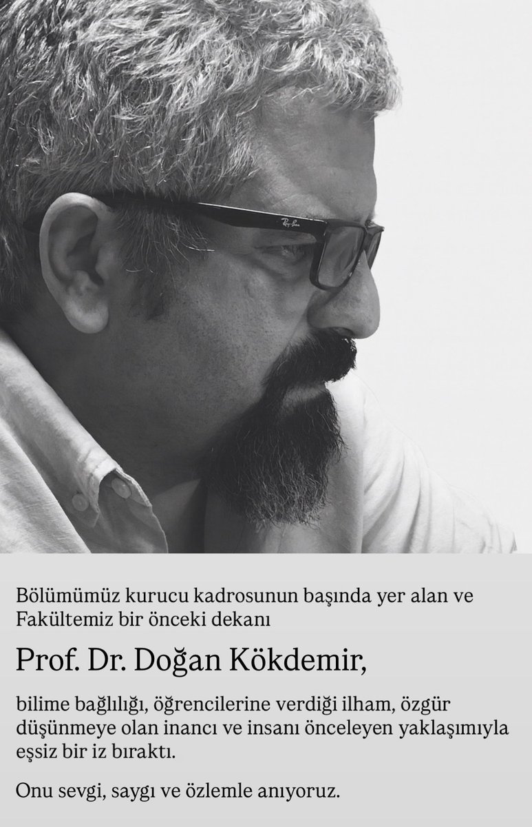 Baskent U. Psikoloji tweet media