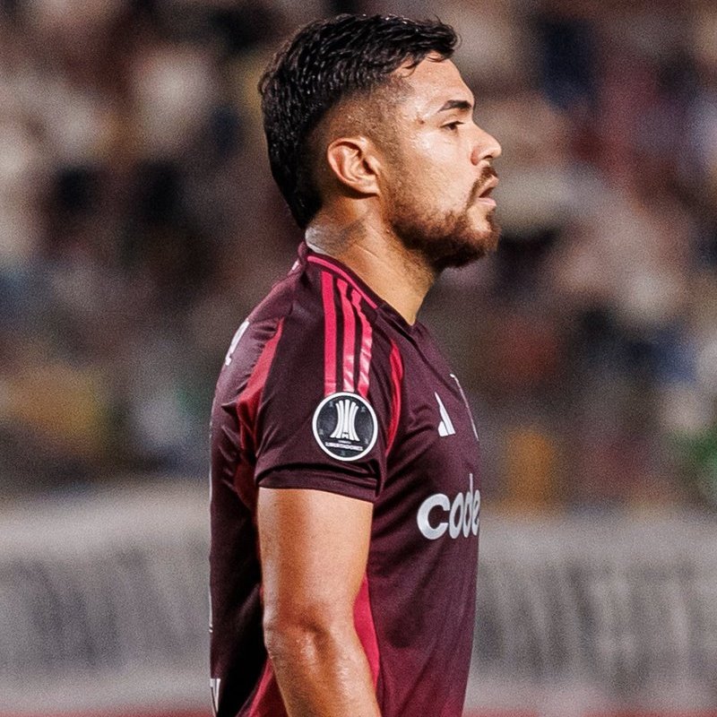 🚨 Paulo Díaz NO resignará su sueldo actual en pos de ganar continuidad en otro club.

ℹ️ <a href="/DiarioOle/">Diario Olé</a>