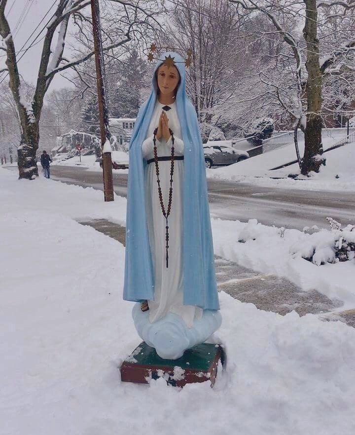 Ave María