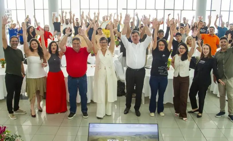 Sebrae Maranhãoᅠᅠᅠᅠ tweet media