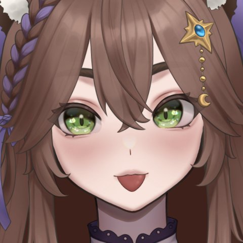 Saffichu 🧪✨️ The Starry Alchemist tweet media