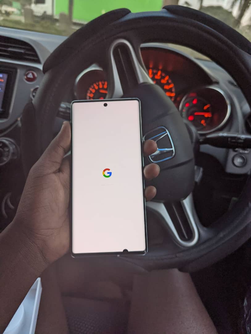 Month-end is not for bills only — it’s for leveling up.”

Get a Brand new Google Pixel 7 Pro 
MWK 1,7500,000