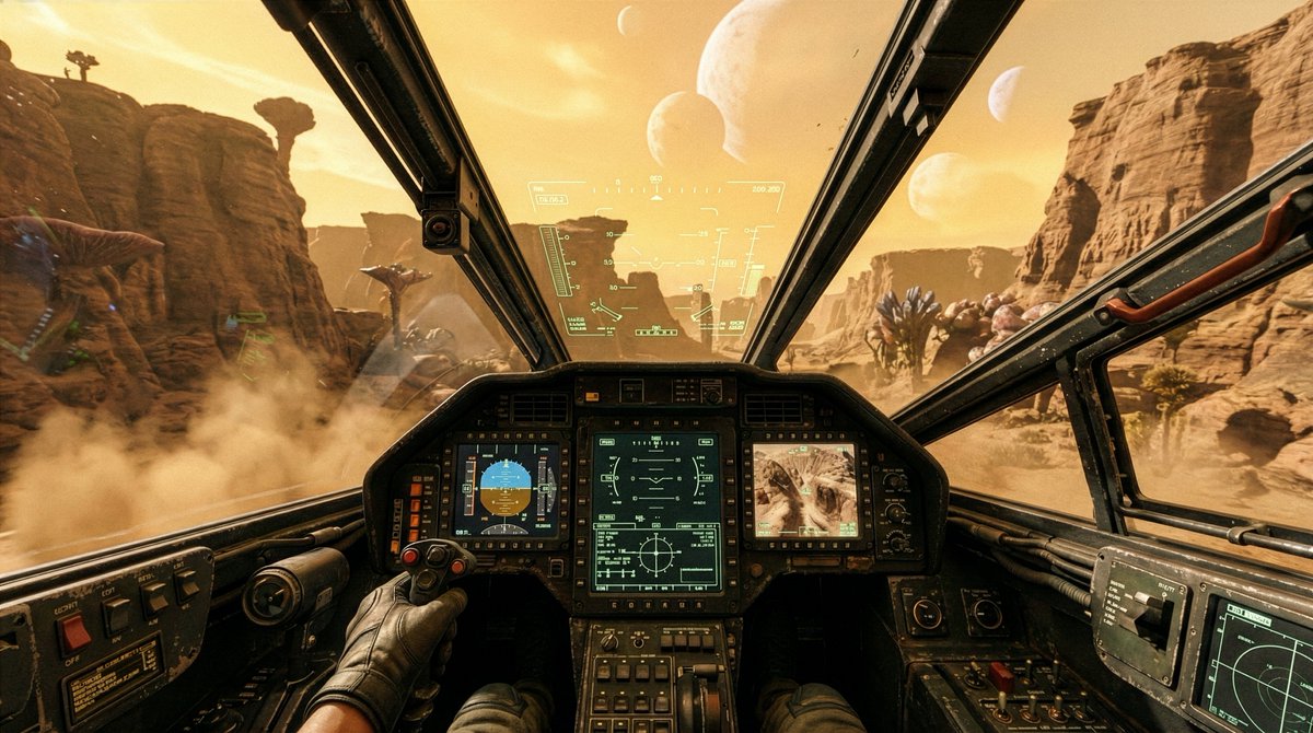 ALaschgari's tweet photo. The AI has some problems creating this scenario in a realistic way. Did anyone achieve something more realistic?
Prompt:
https://t.co/2tmNRFyKfS
(has someone a better way to share a long prompt)
#aiprompt #videoprompt #videoprompting #promptshare https://t.co/p4hOiECBOs