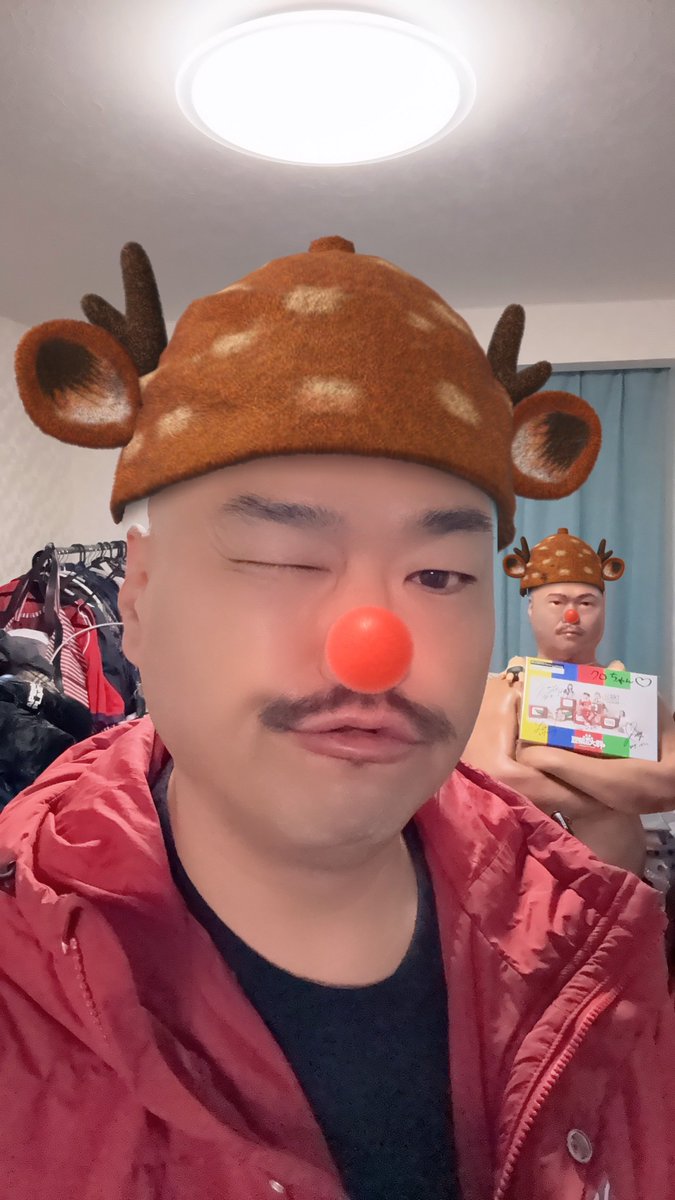 安田大サーカス クロちゃん (@kurochan96wawa) / Posts / X