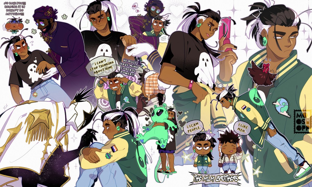 🐮🌼 tweet media