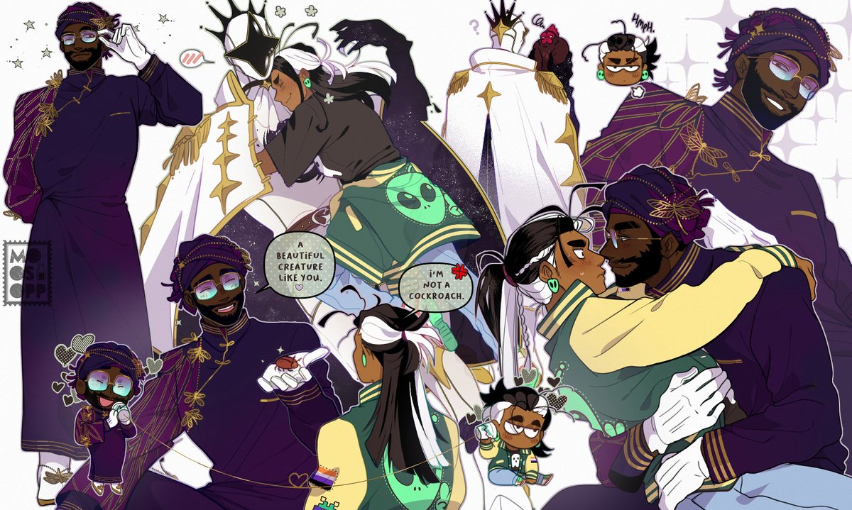 🐮🌼 tweet media