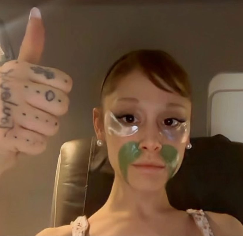 when i reply with “ok” this is what i mean.