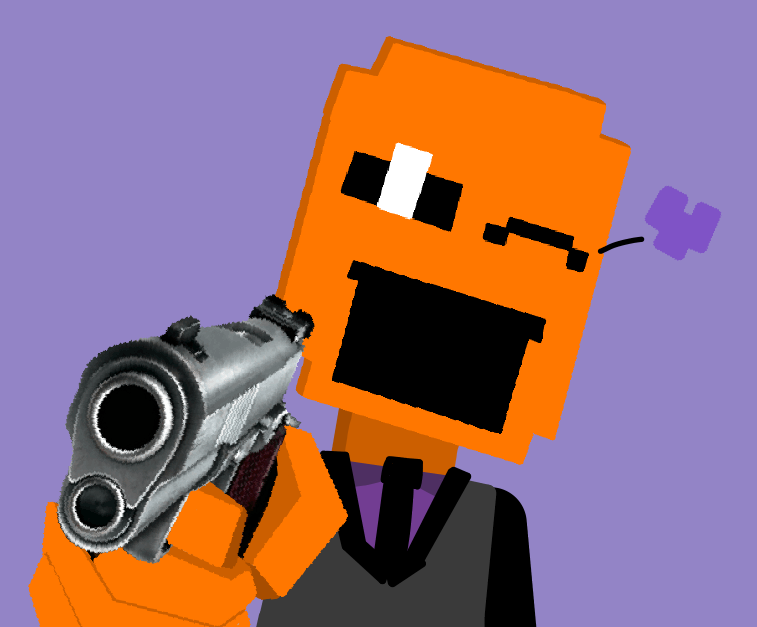 this game needs a bigger community man istg #dsaf #dayshiftatfreddys