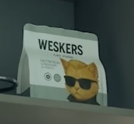 kefulke's tweet photo. A better pic. So cute 😆 #AlbertWesker #AILA https://t.co/YjqYv30mr8