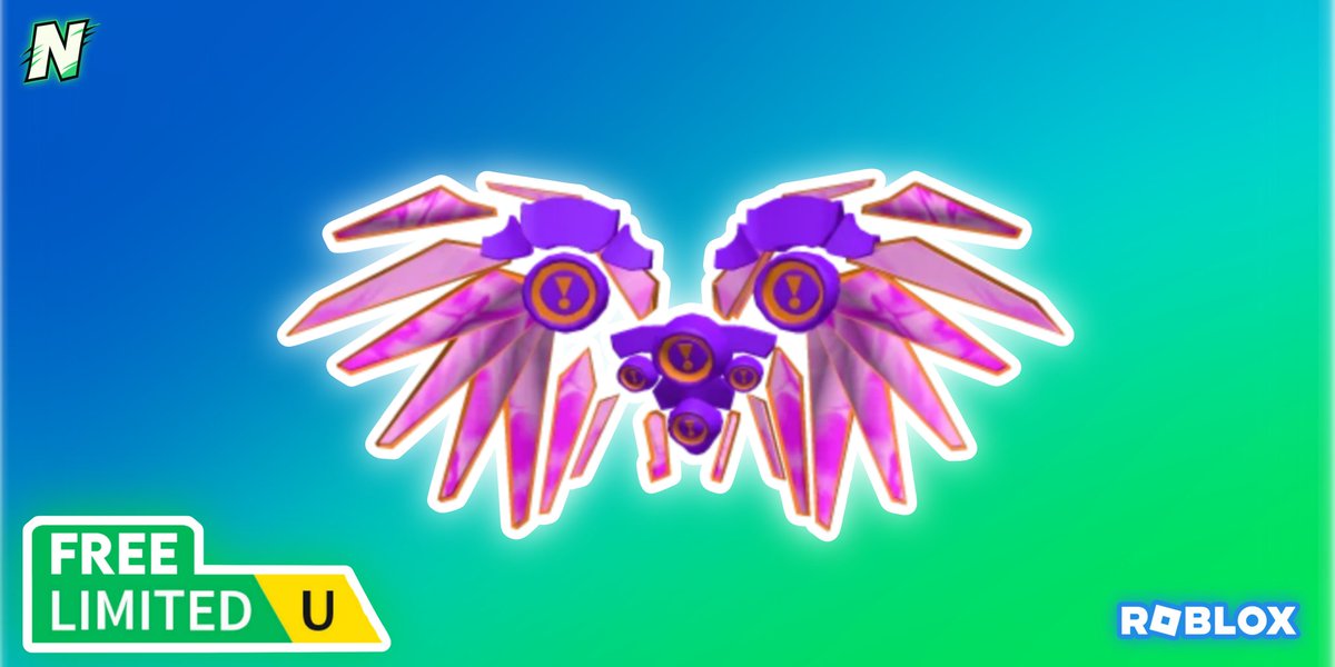 N_NoticiasRbx1's tweet image. 🆓: Termina el evento semanal y podrás reclamarlo para obtenerlo

📦 Stock: 2,000

➜| roblox.com/es/games/99446…
➜| roblox.com/es/catalog/934…

#RobloxDevs #RobloxFreeUGC #RobloxUGCLimited #robloxevents