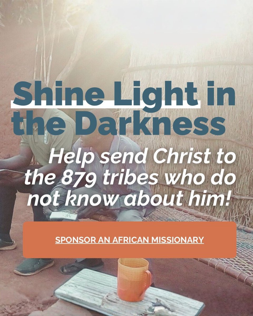 send56's tweet image. To reach our faith goal of 100 missionaries by 2026, we need to raise $253,000 through one-time gifts or recurring sponsorships.

Every gift matters. Every dollar carries the light further.
Will you stand with us?
send56.net