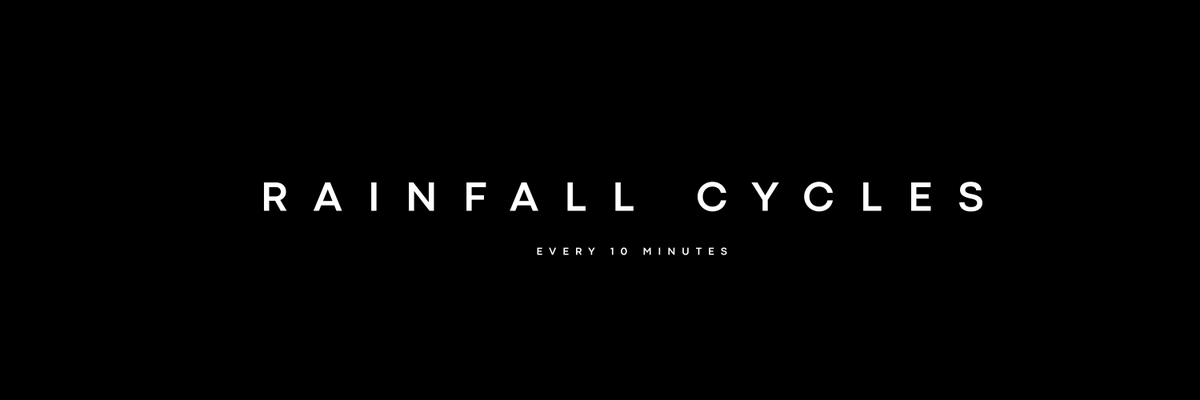 rainfallcycle's tweet photo. We were inspired by the massive gap traders face

So we built something that flips the model

Introducing $RAIN

Eligibility is simple

500k to 50M supply cap

Holding at least 500k enters you into the cycle

Holding more than 50M removes you from cycles

Anything outside that range is not eligible

The more you hold, and the longer you hold, the heavier your droplets become. Keep holding and watch the rainfall grow

Our system scans every minute

On the 10th minute the Rainfall Cycle activates and distributes via airdrop

- 70% of fees cycle back into dev buy backs
- 30% goes to ATA’s and core costs
- Every cent is reinvested into the ecosystem and its holders

All audited, automated and onchain

CA: J5mht4LuDuhoAoSEfQS357rTQn23FSo5fbqPkCdpump