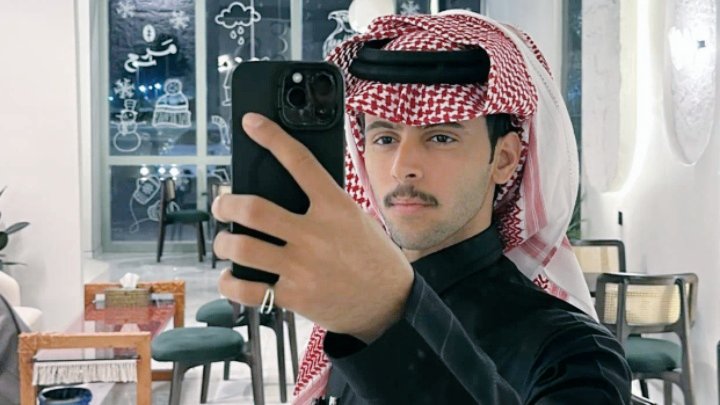 ✨️✨️✨️ #فيحان_السبيعي