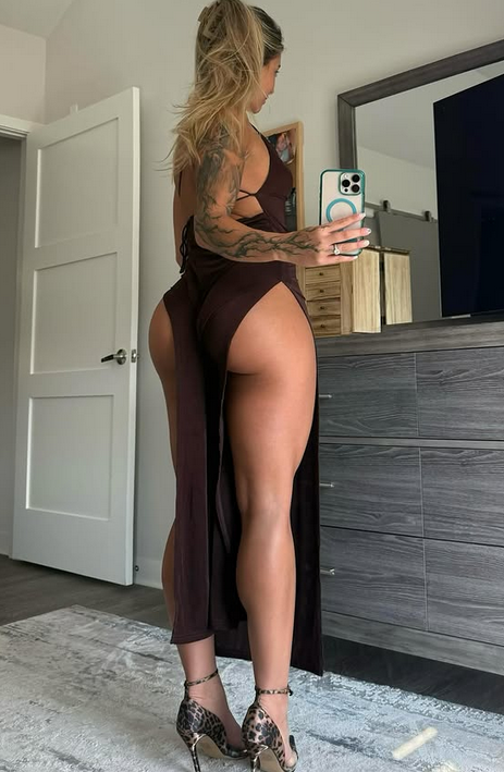 Princess Breaks You tweet media