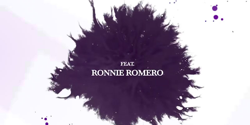metal_dio's tweet photo. 本日早朝6時 #RonnieRomero さんが歌うリリックビデオ"Path of Love"が公開されました🤣
相変わらずの大活躍!
調べたところ #BONAHORA というクラシックロックの力強さにモダンなサウンドを融合させたプロジェクトだそう。
中心人物のアルゼンチンのギタリストのお名前かな🤔
https://t.co/iNDIVnZlv8 https://t.co/WEezbqtGgm