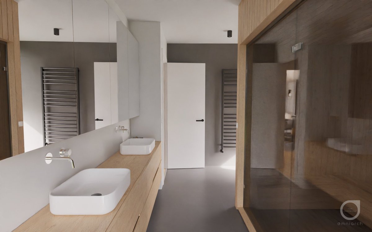 iTranshacks's tweet image. You can do realistic architectural renders like this one