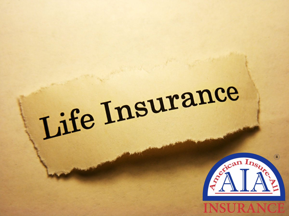 AmerInsureALL's tweet image. Permanent life insurance should feel clear, steady, and built to support the people who count on you. Give us a call for more information today!
#AmericanInsureAll #LifeInsuranceCoverage #LifeInsuranceQuotes
bit.ly/3Kt4FL2