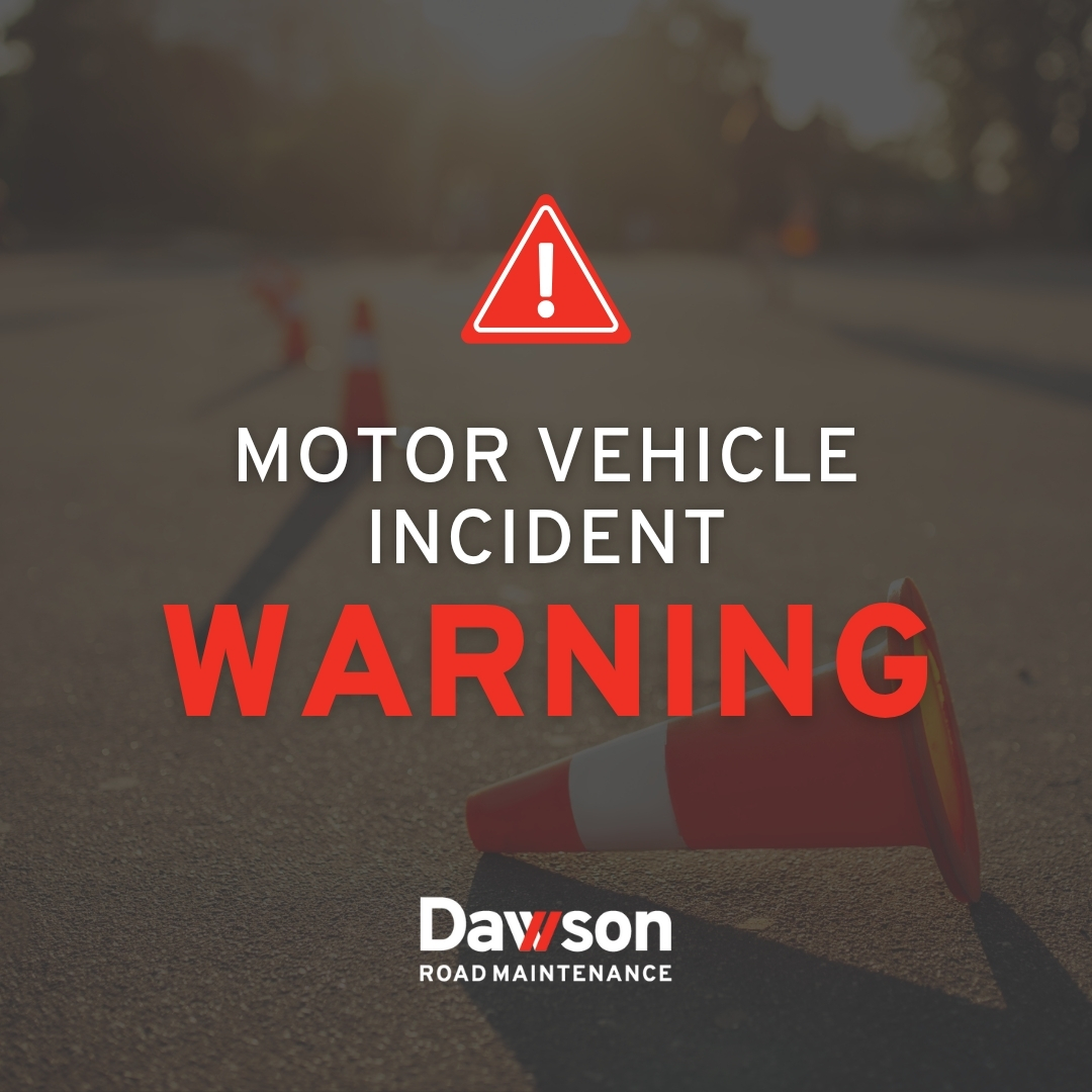 Dawson Road Maintenance - North Peace tweet media