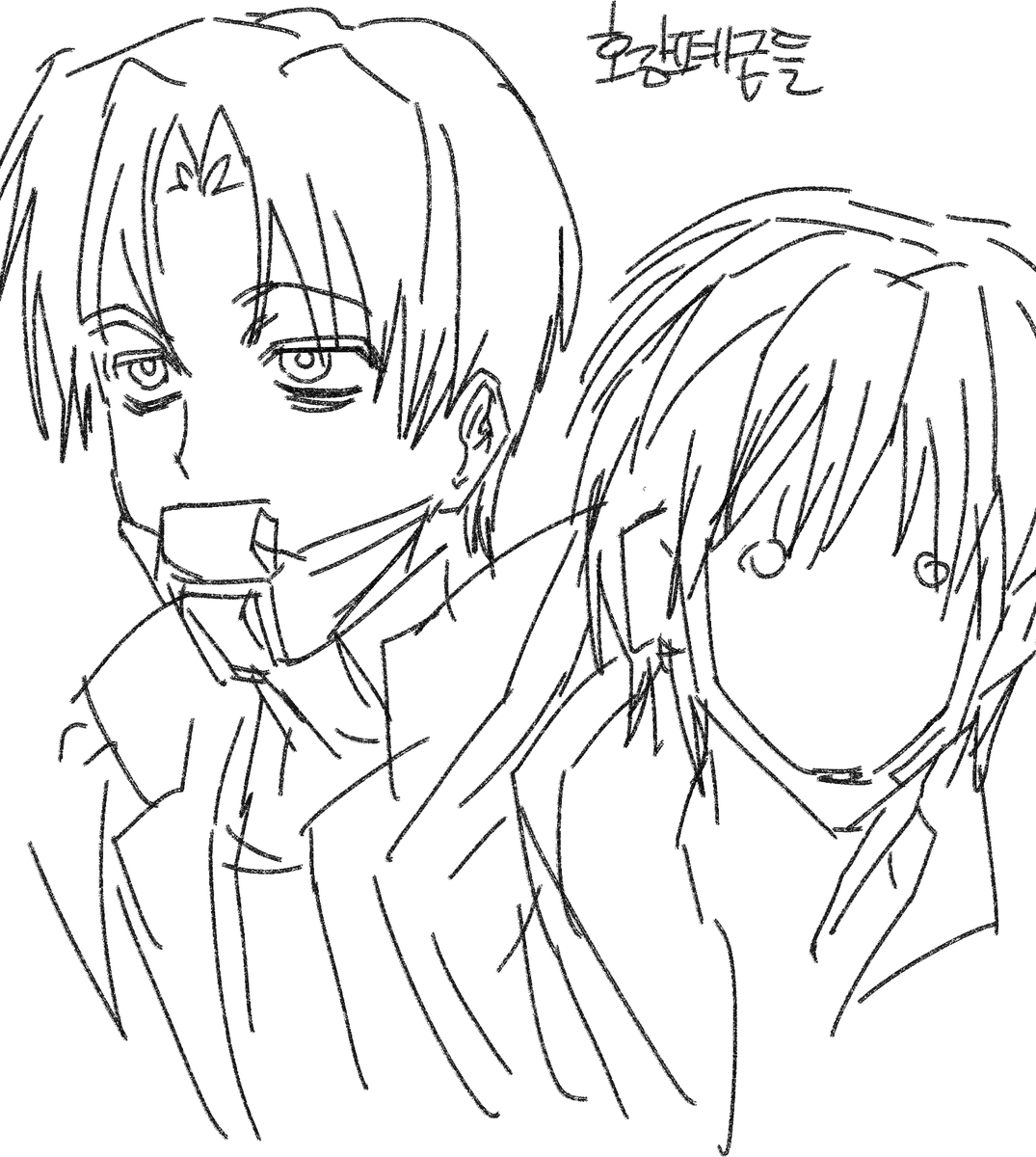 짭 (@sylvaniandavi) on Twitter photo 