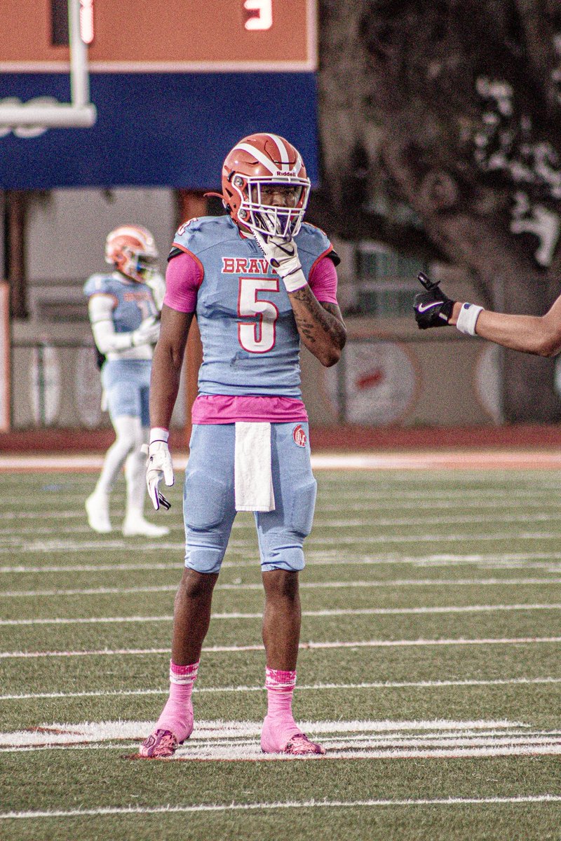 Adrian Foster tweet media