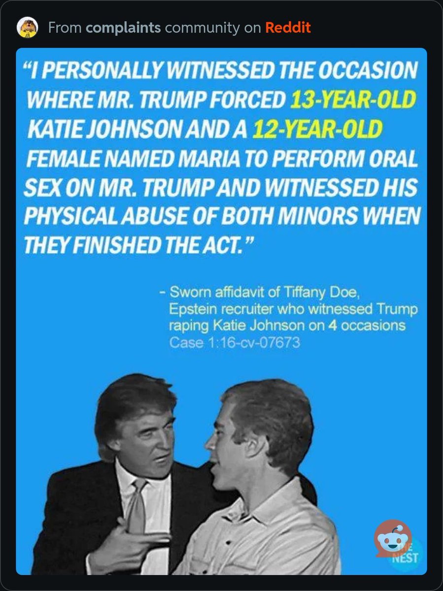 Rob Whitlock ❌👑🇺🇸 he/him tweet media