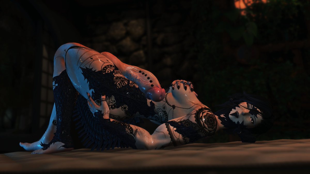 Laid out next to the bath. Care to join me?