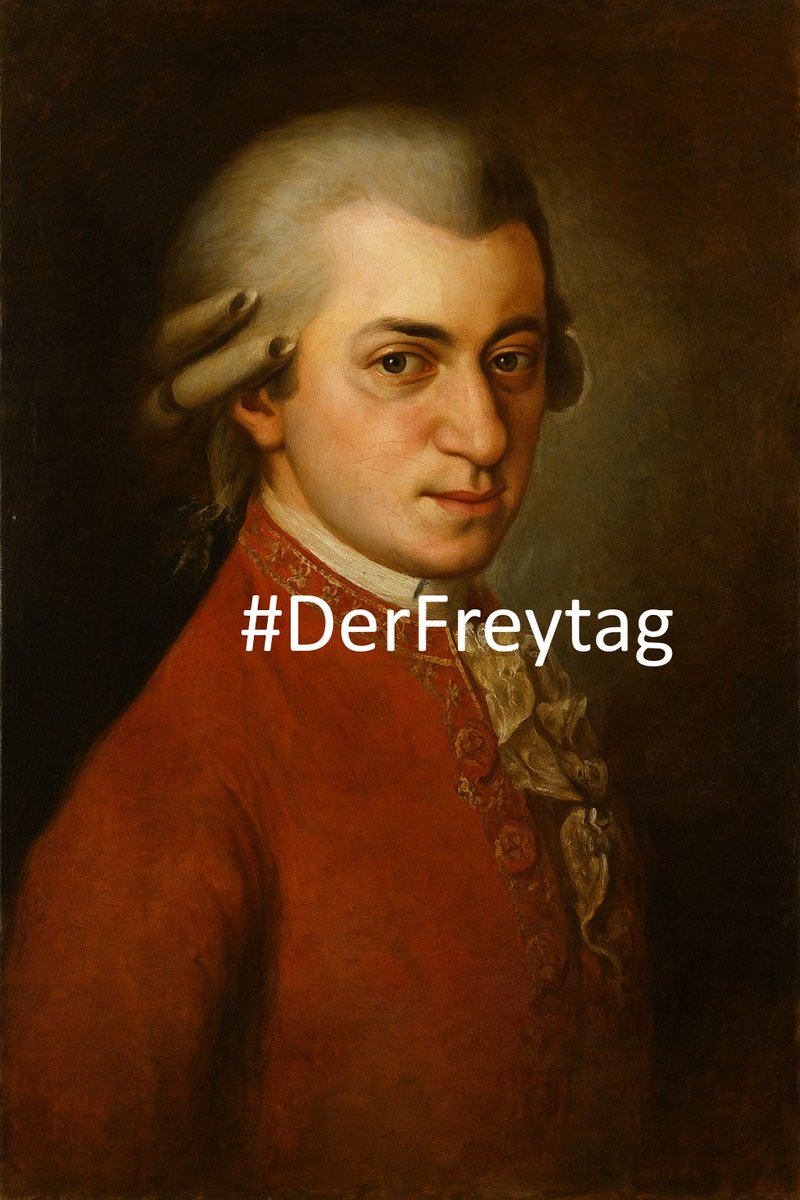 Der Freytag: Der letzte Akkord - Wolfgang Amadeus Mozart

Wolfgang Amadeus Mozart starb vor 233 Jahren. Sein Vermächtnis aber lebt – und lehrt uns mehr über das Leben als jede Philosophie.

Er starb kurz nach Mitternacht. Draußen war es kalt, der Dezember hatte Wien fest im