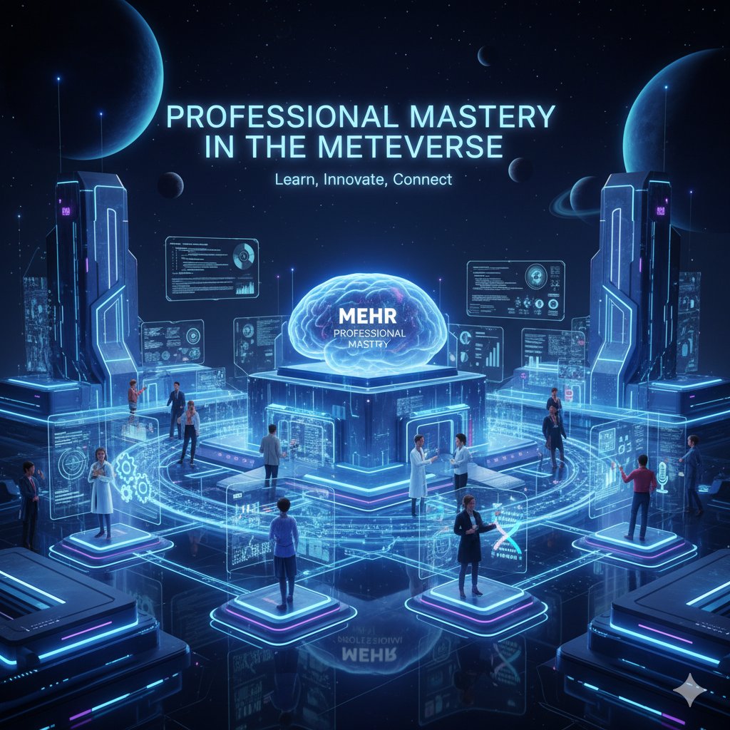 Christabel3545's tweet photo. Sharia compliance meets simulation excellence.
Mehr is proof that technology and faith can evolve together — for the good of humanity.
🔗 https://t.co/47thxG3YL8

#ShariaTech #AI #Metaverse #Mehr https://t.co/aeJ6tpUEkg