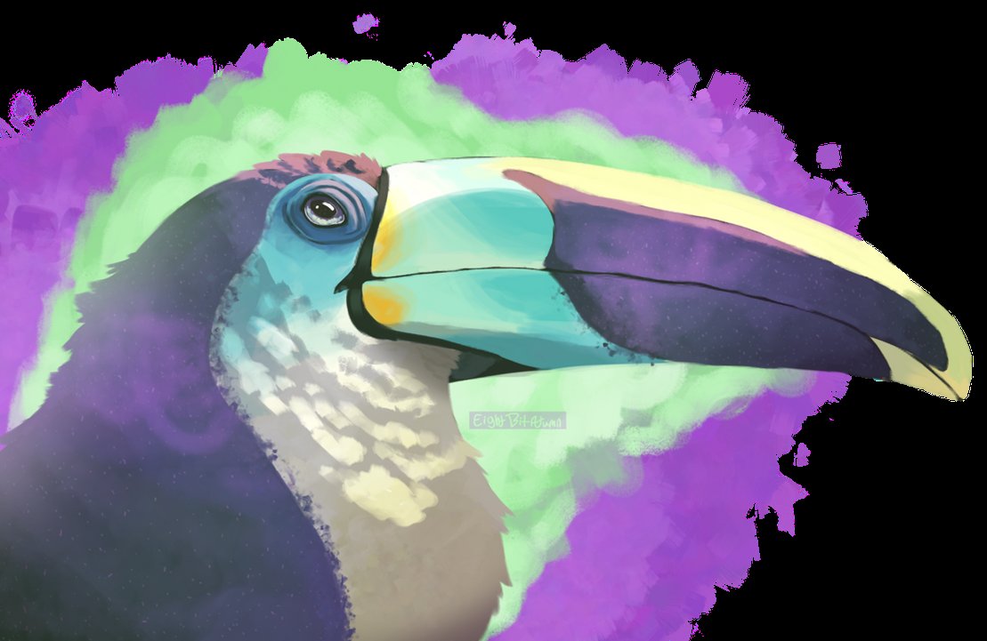 Finally done!! Original was made 6 years ago 😭