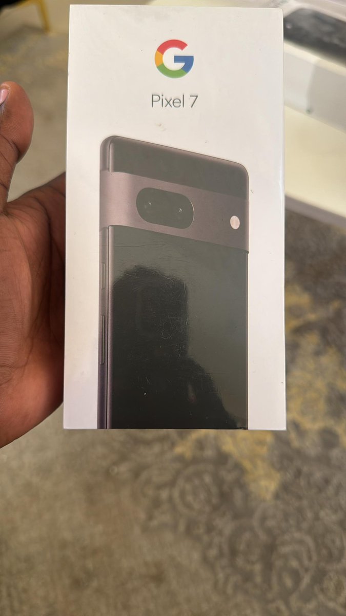 Your phone shouldn’t freeze every time ESCOM takes power.
Get a device that handles low-battery mode like a champ.

MWK 1,650,000