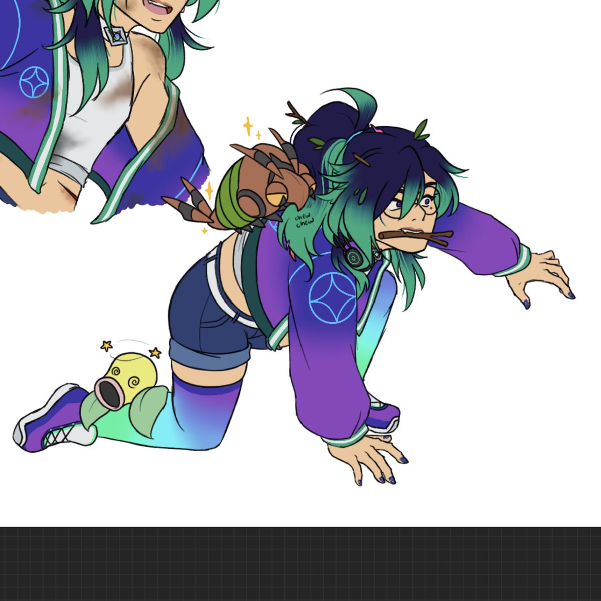 ✨️🌌🌟 tweet media