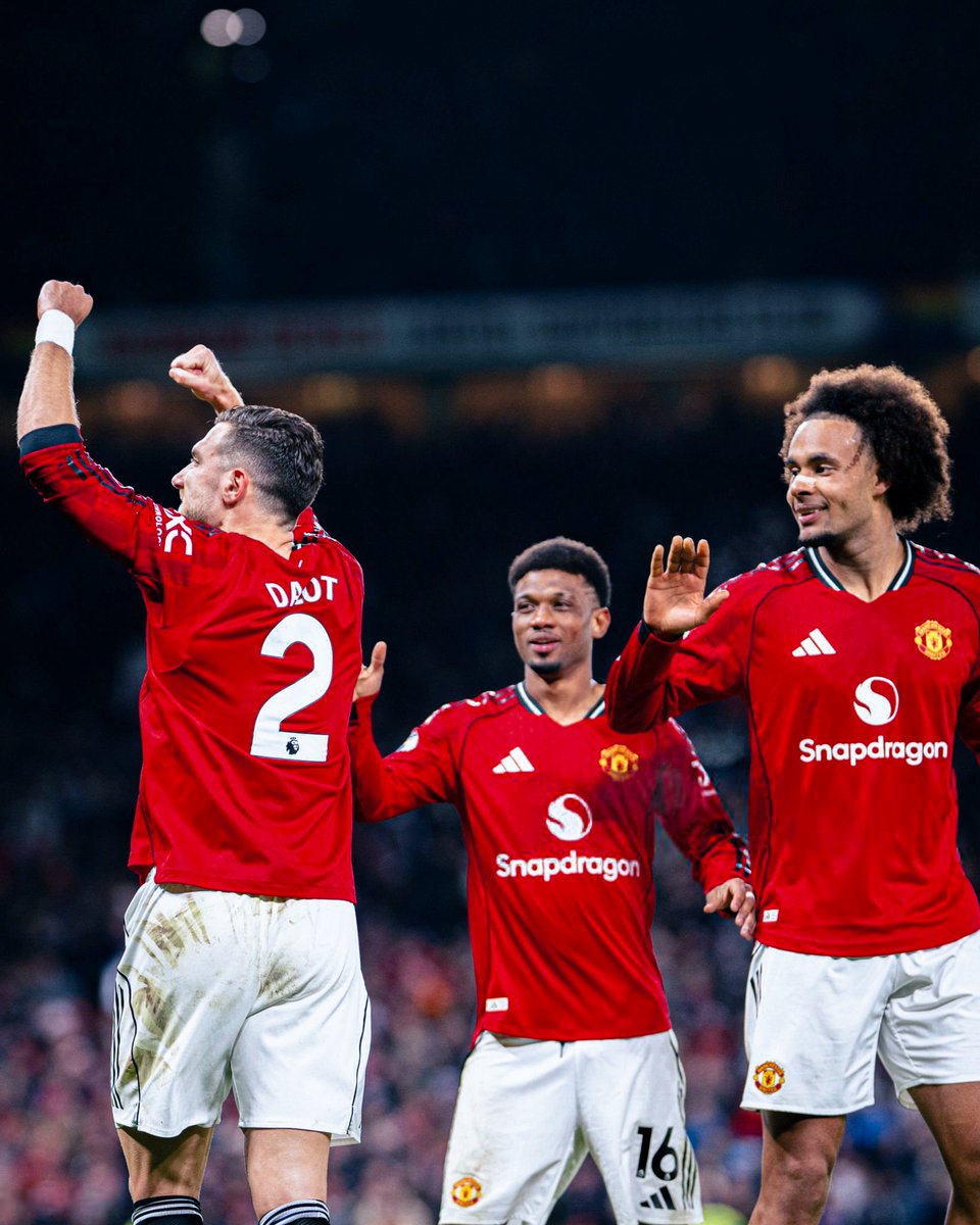 utdsal's tweet image. Diogo Dalot Celebrations | 4K