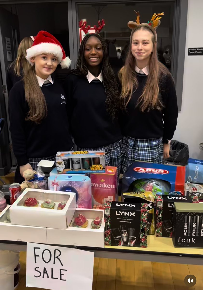 Swords Community College tweet media