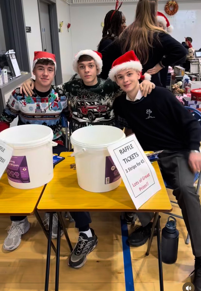 Swords Community College tweet media