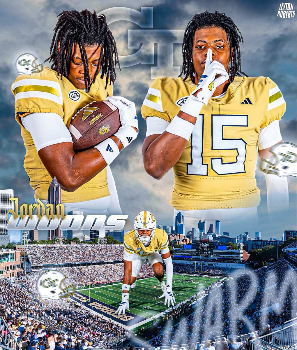 Jordan Woods ⭐️⭐️⭐️ tweet media