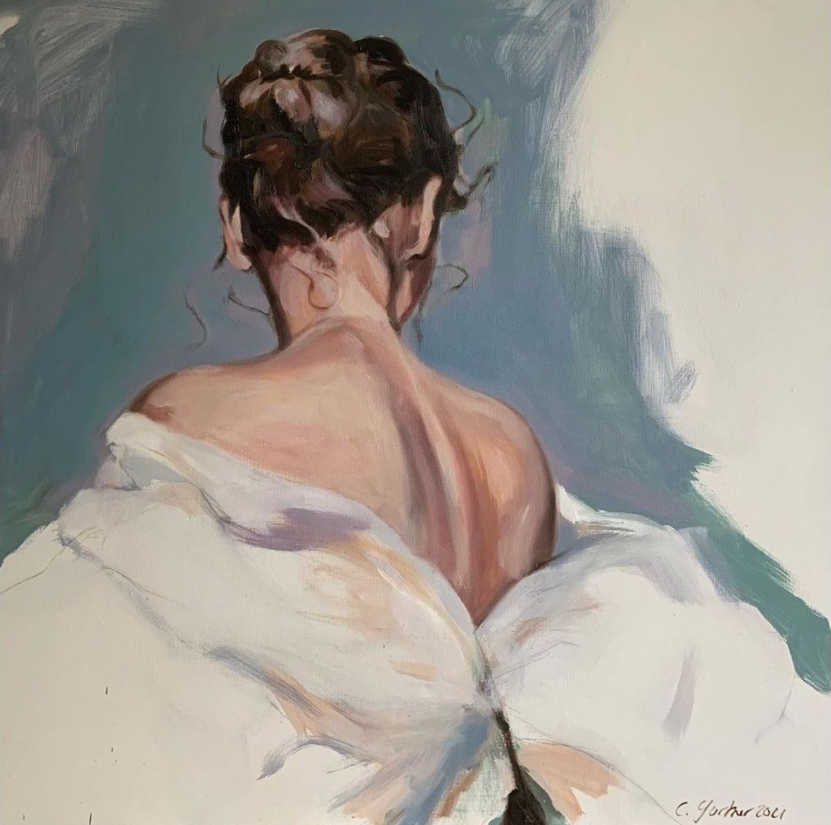 شجٓن🎻🍃☕️ tweet media