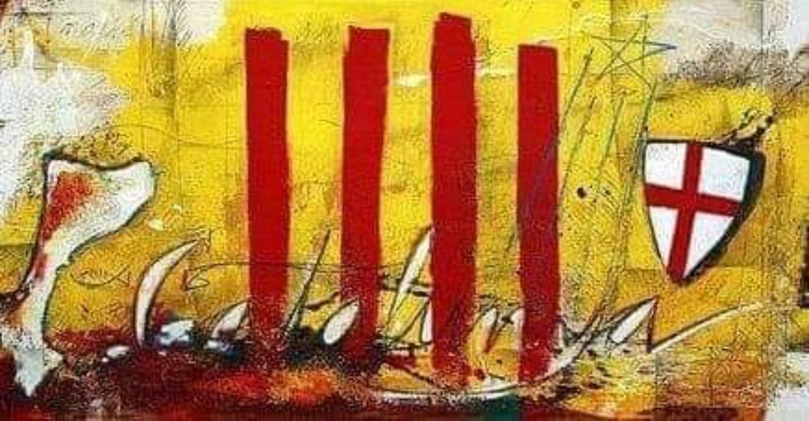 Pere_Catalonia's tweet photo. @_constitucion78 🤣🤣🤣
Que catxondos aquests #Castellans. 🤭
Vuestro #País VS El nostre #País. 
#PutaEspanla i les seves mentides. https://t.co/PYtqvs4UaJ