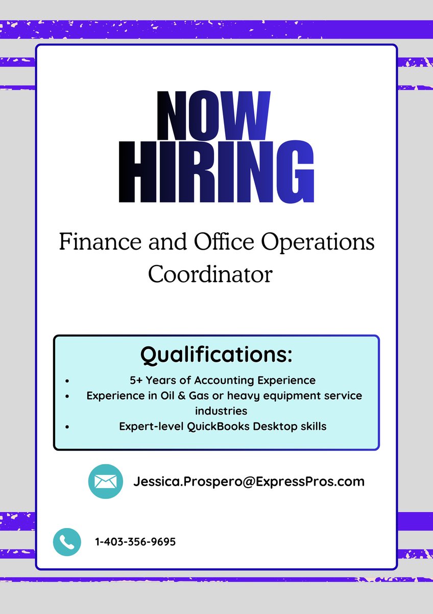 Express Pros RedDeer tweet media