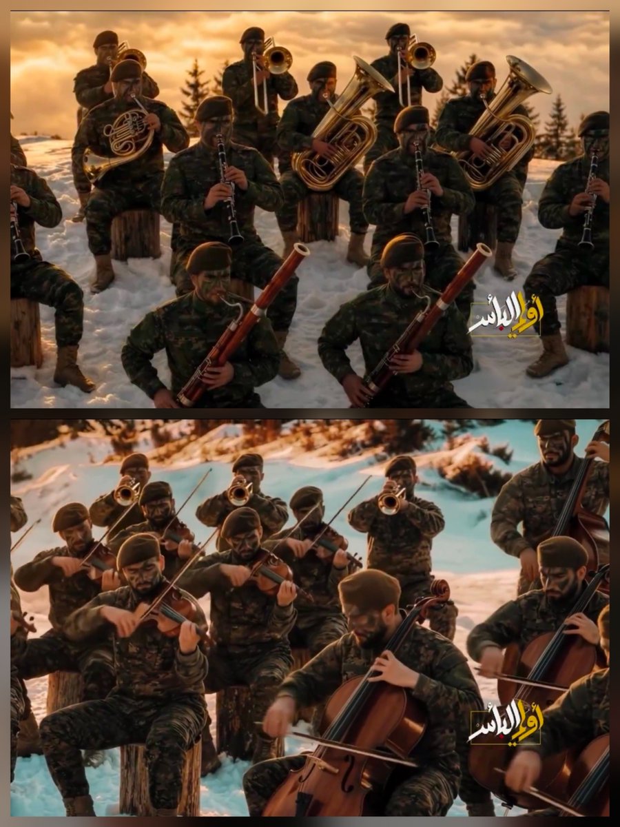 ME_Observer_'s tweet image. Amazing visuals