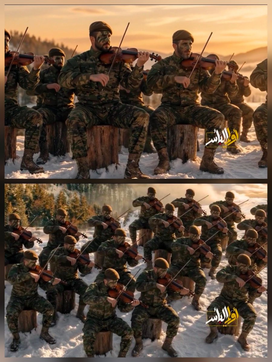 ME_Observer_'s tweet image. Amazing visuals